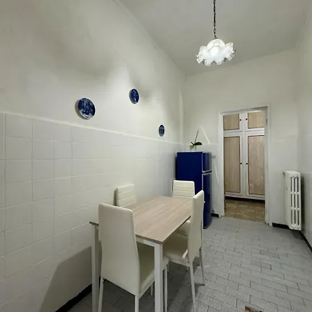 6 Posti Letto Vicino Al Centro