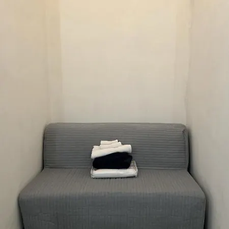 6 Posti Letto Vicino Al Centro