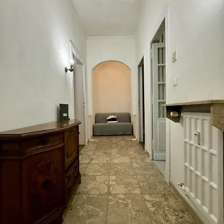 شقة 6 Posti Letto Vicino Al Centro *