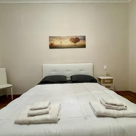 アパート 6 Posti Letto Vicino Al Centro