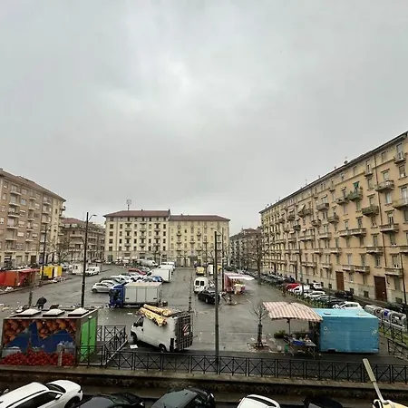 6 Posti Letto Vicino Al Centro Apartamento