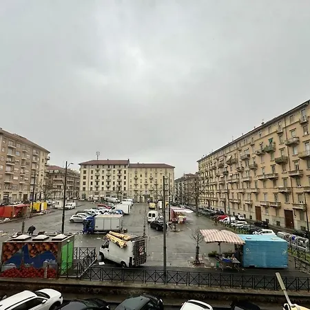 6 Posti Letto Vicino Al Centro アパート