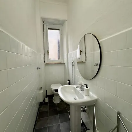 6 Posti Letto Vicino Al Centro شقة تورينو