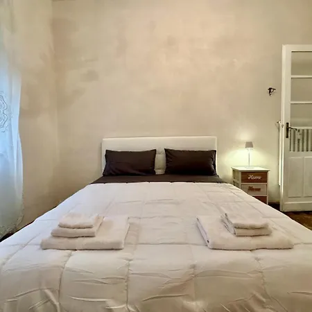 6 Posti Letto Vicino Al Centro Apartment Turin