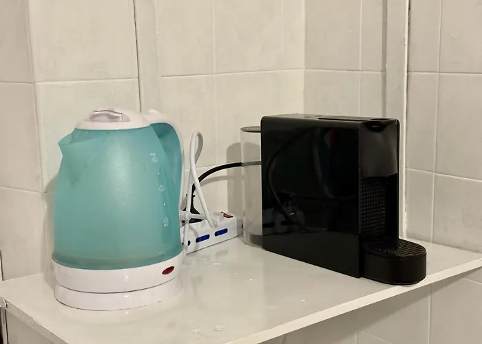 Casa Barcellona Apartment *