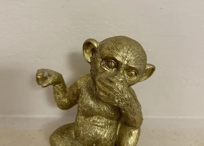 Casa Barcellona Apartment