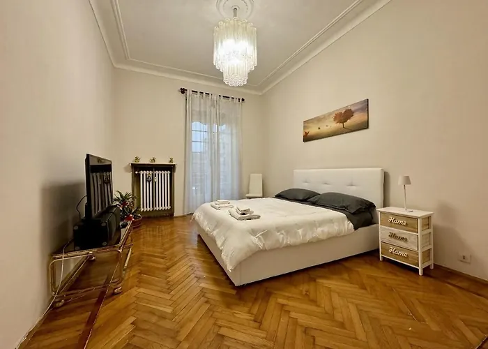 Apartment Casa Barcellona