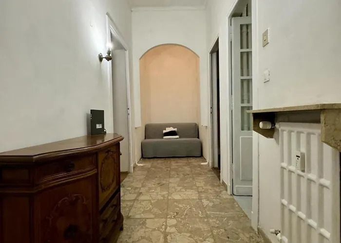 Apartmán Casa Barcellona *