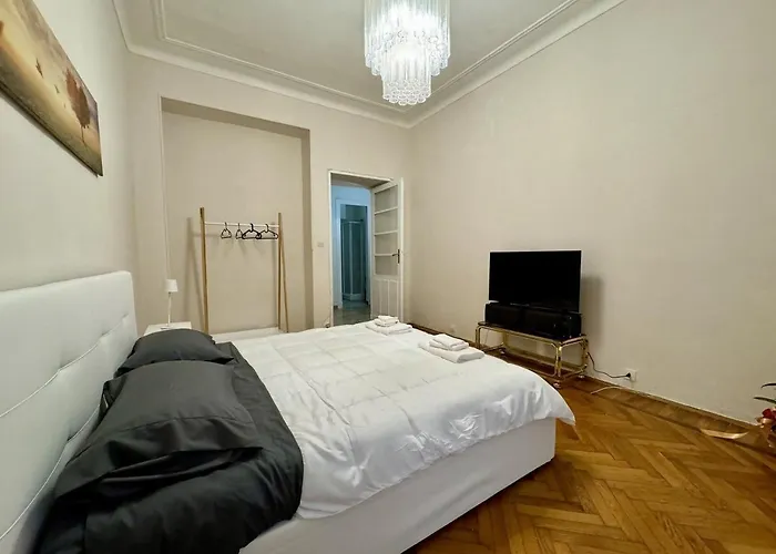 Casa Barcellona Turin