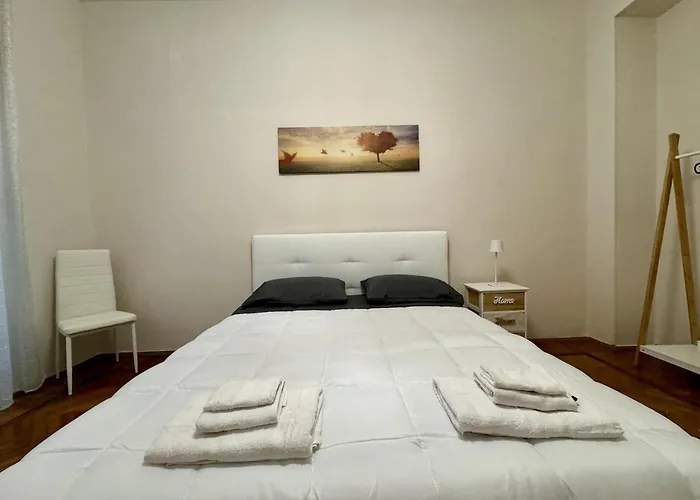 Apartmán Casa Barcellona