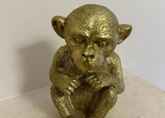 Casa Barcellona Apartment *