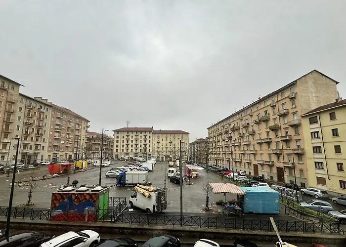 Casa Barcellona Apartmán