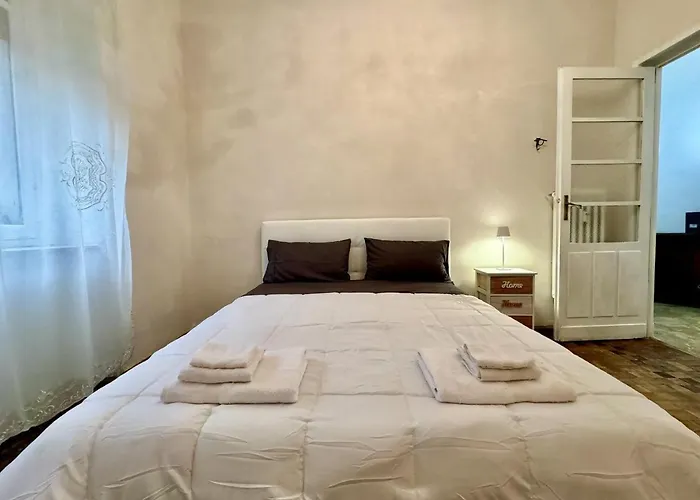 Casa Barcellona Apartment Turin