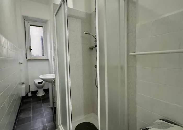 Apartmán Casa Barcellona Turín