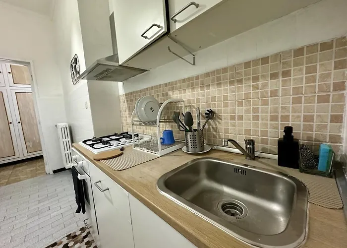 Apartment Casa Barcellona