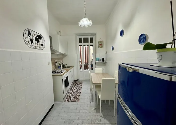 Casa Barcellona *