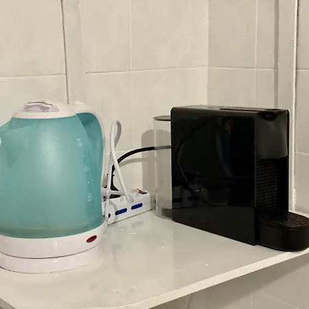 6 Posti Letto Vicino Al Centro Appartamento *