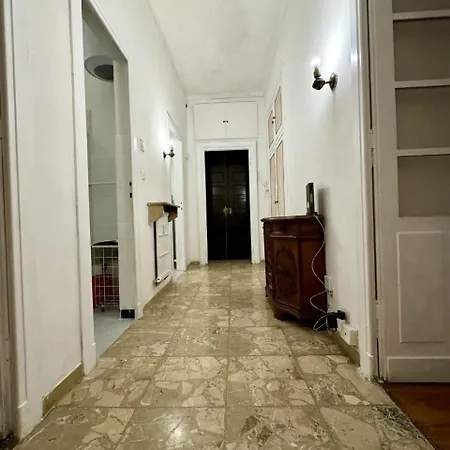 6 Posti Letto Vicino Al Centro *