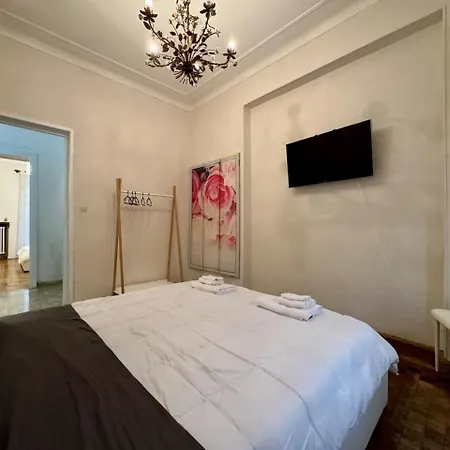 6 Posti Letto Vicino Al Centro * Torino