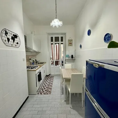 Casa Barcellona *