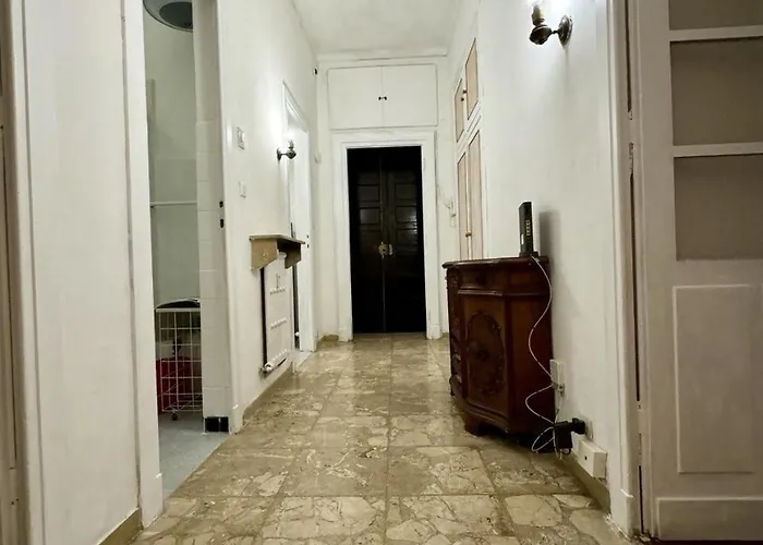 Casa Barcellona *